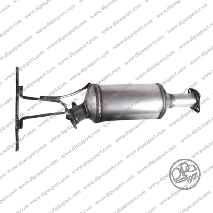36050567 Filtro FAP Volvo S60 V70 2.4 Diesel D5