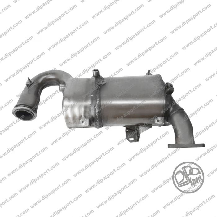 855531 Filtro Fap Opel Vauxhall Saab Chevrolet