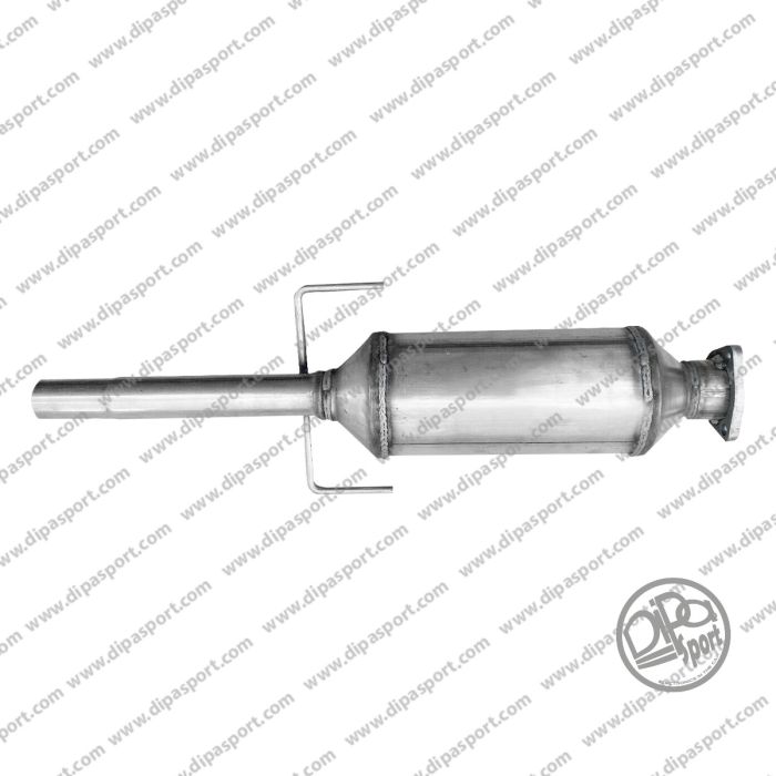 93197534 Filtro Fap Opel Vauxhall Combo 1.3 Cdti