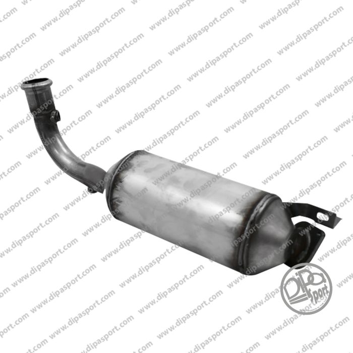 93857807 Filtro Fap Nissan Opel Renault 2.5 Cdti