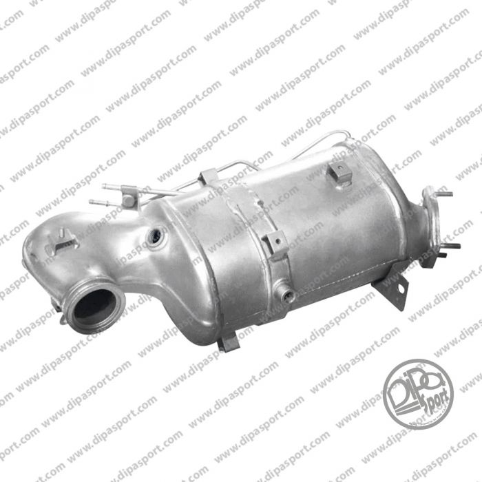 25184392 Filtro Fap Chevrolet Captiva Opel Antara