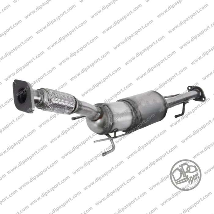 200101KB0A Filtro Fap Nissan Juke I (F15) 1.5 Dci