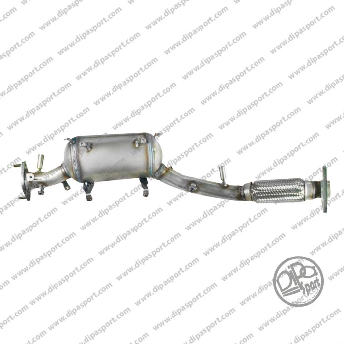 20010JG70A Filtro Fap Nissan X-Trail (T31) 2.0 Dci