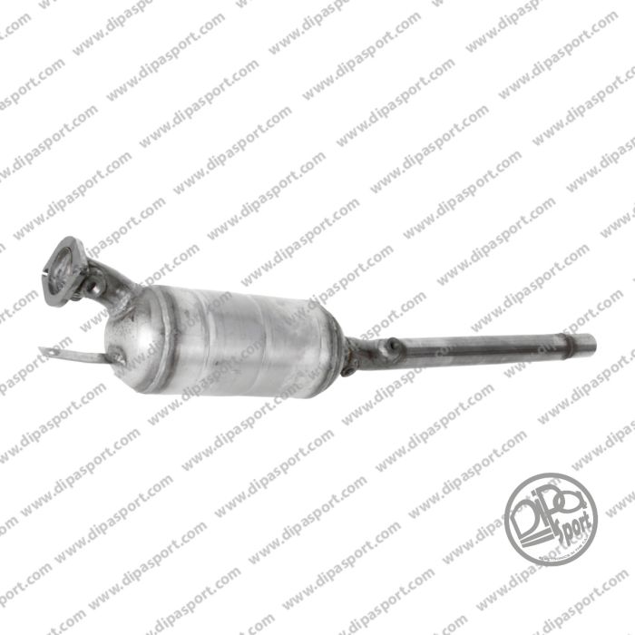 8200391215 Fap Renault Laguna II 1.9 2.0 2.2 Dci