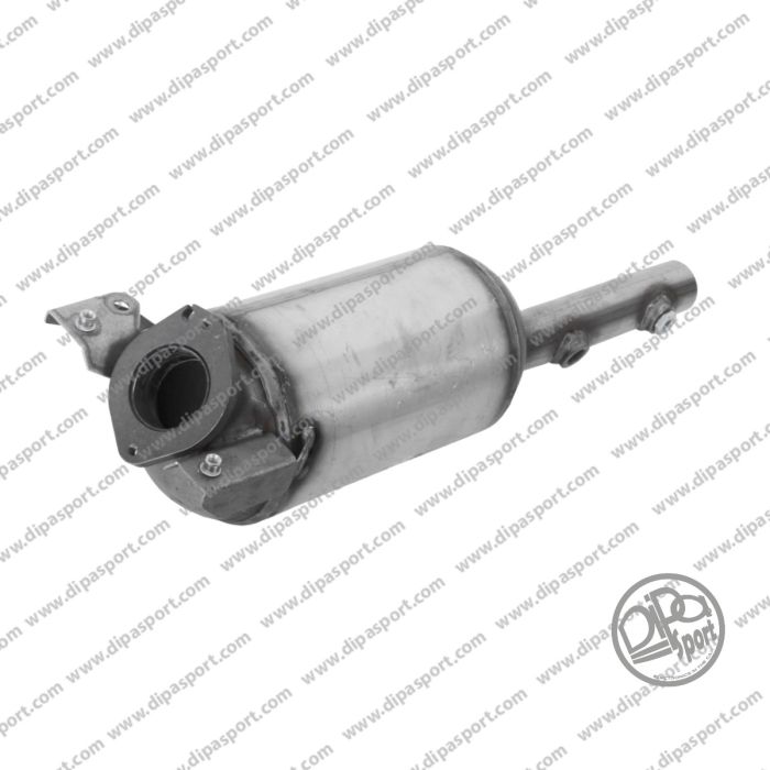 8200354235 Filtro Fap Renault Megane Scenic 1.9 dCi
