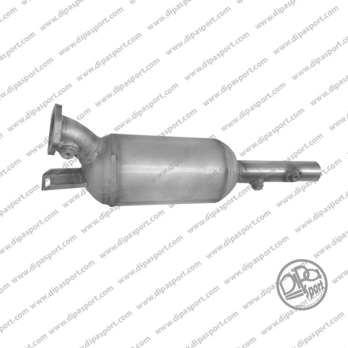 8200446522 Filtro Fap Renault Espace IV 2.0 2.2 Dci