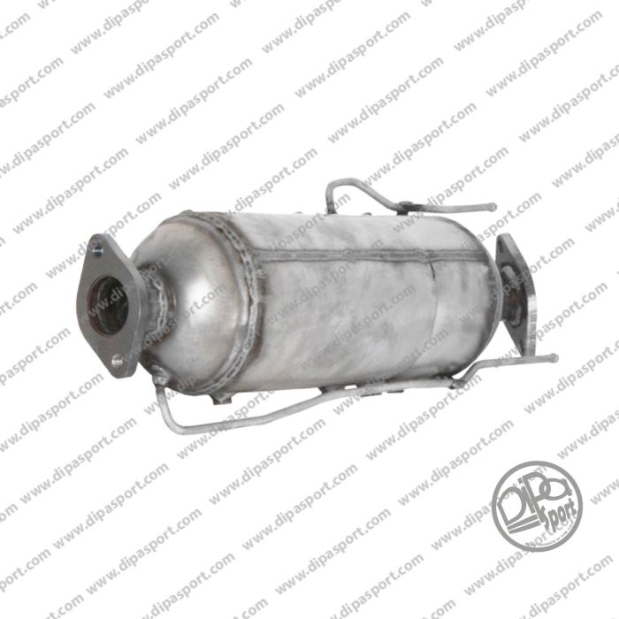 289902A810 Fap Hyundai i30 Kia Cee'd Pro 1.6 Crdi