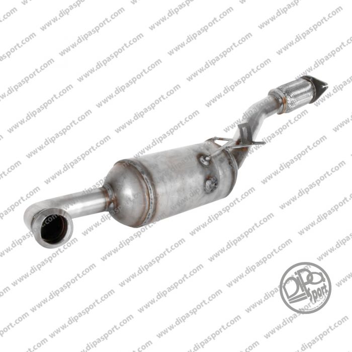200103952R Filtro Dpf Nissan Opel Renault 2.0 Cdi