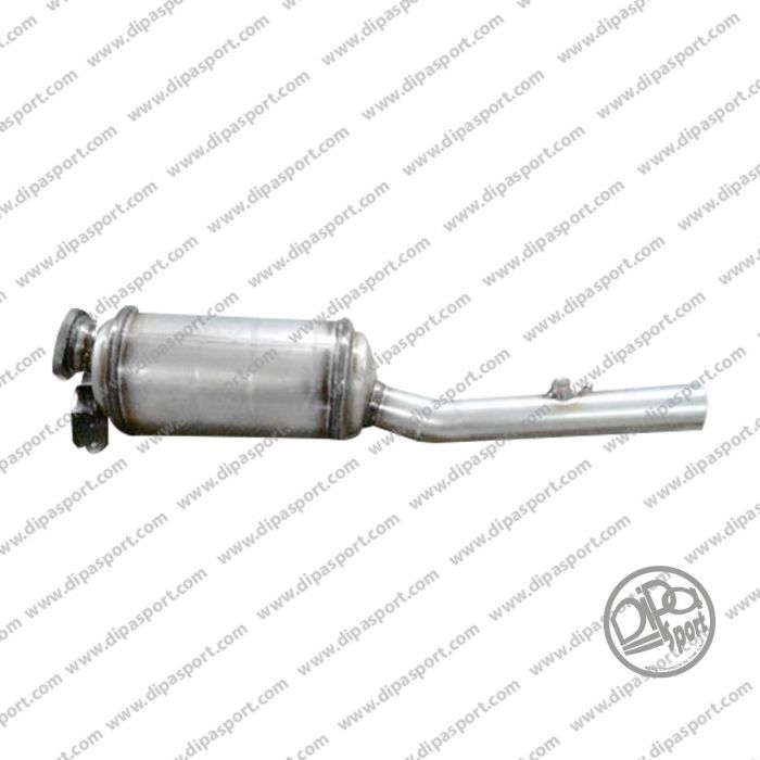 200100056R Filtro Fap Renault Laguna III 2.0 dCi