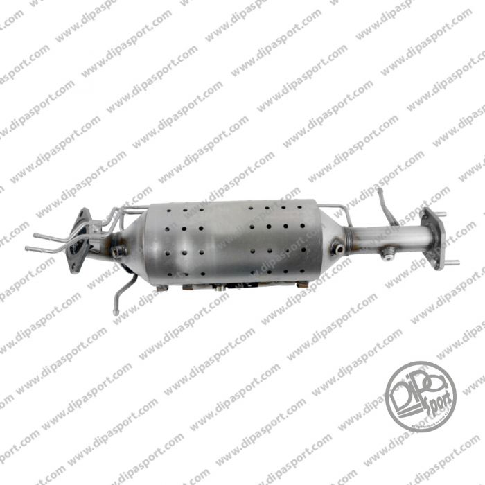 RFJ52055X Filtro Fap Mazda 3 (BK) 1° Serie 2.0 CD