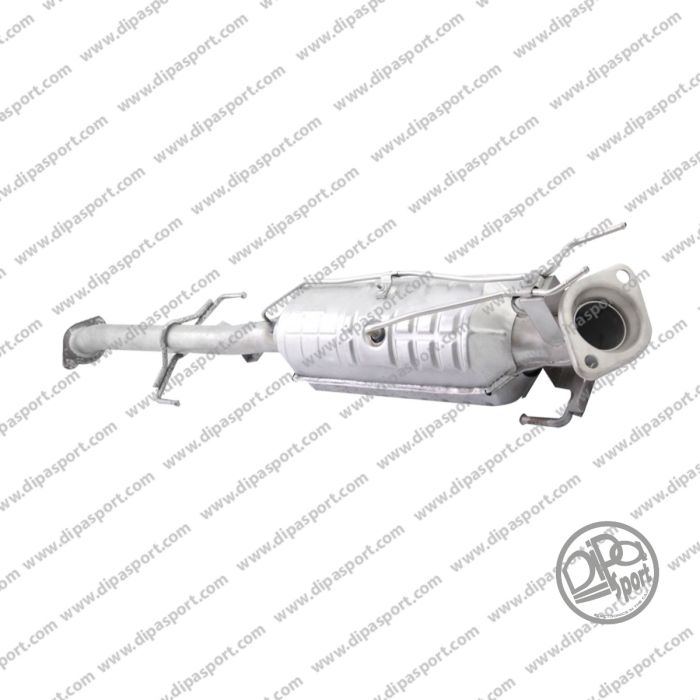 RFY82055XA Filtro Fap Dpf Mazda 6 (2° Serie) 2.0 CD