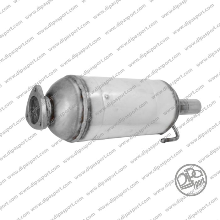 13231772 Filtro Antiparticolato Opel Astra H 1.3