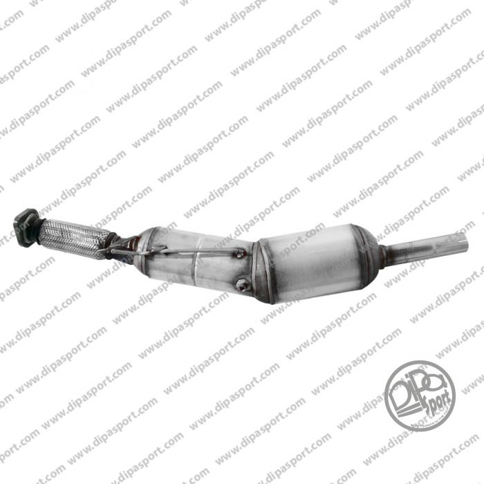 200107822R Filtro Antiparticolato Dpf Dacia 1.5 Dci