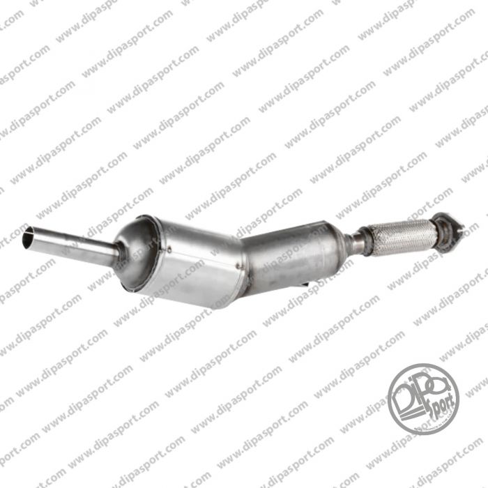 200108646R Filtro Fap Dpf Dacia Renault 1.5 Dci