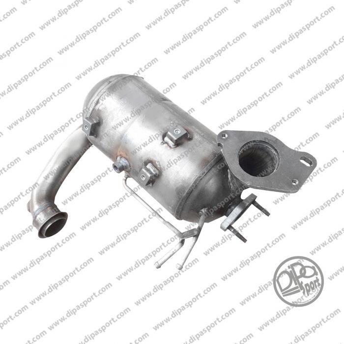 A1764900514 Dpf Mercedes Nissan Renault 1.5 Cdi Dci