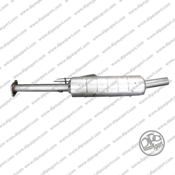 1705180 Filtro Fap Dpf Ford CMax Focus 2.0 Tdci