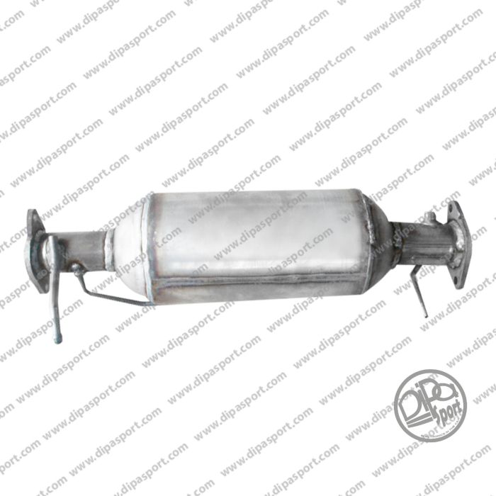 1429991 Filtro Fap Ford Jaguar 2.0 2.2 Tdci 