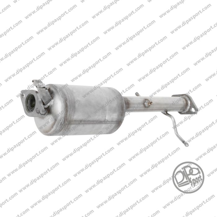 5116413 Fap Ford Transit Tourneo Connect 1.8Tdci