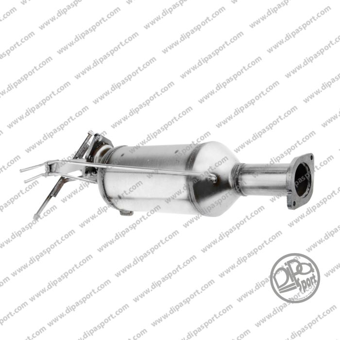 36050566 Filtro Fap Volvo V70 XC70 XC90 2.4 D5