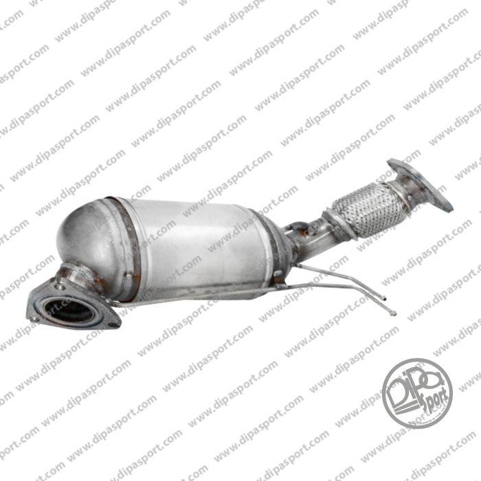18160RSSE00 Filtro Fap Dpf Honda Civic VIII 2.2 Ctdi