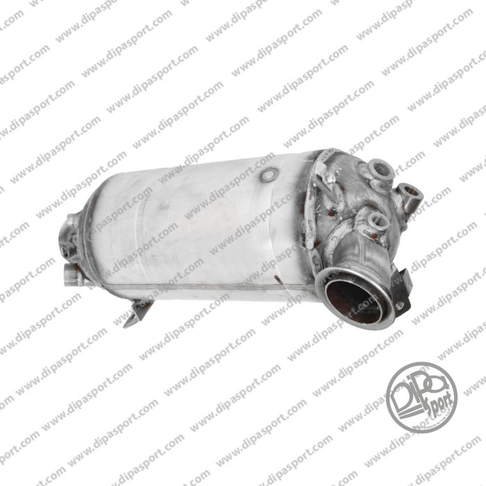 7H0254700KX Fap Dpf Vw Transporter Multivan 1.9 Tdi