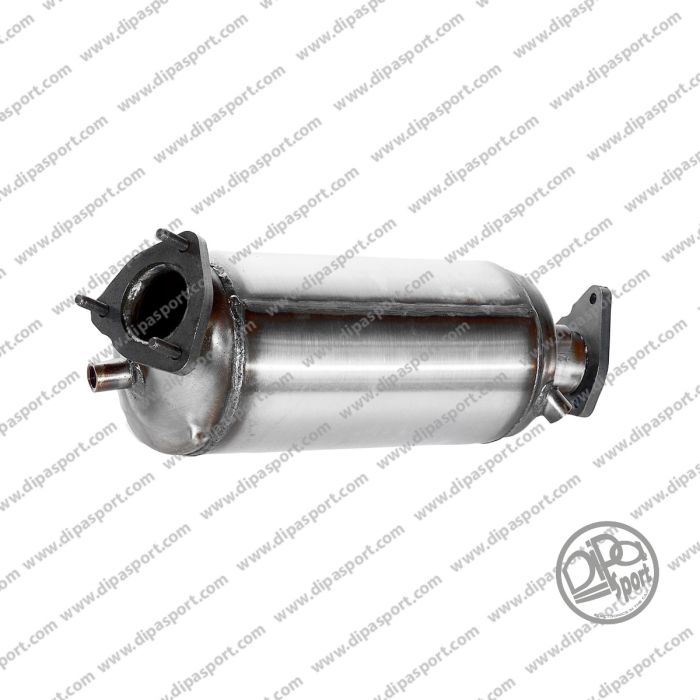 8E0254750HX Filtro Fap Dpf Audi A4 A6 1.9 2.0 Tdi