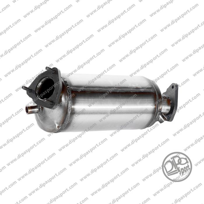 1K0254706EX Fap Audi Seat Skoda Volkswagen 2.0 Tdi