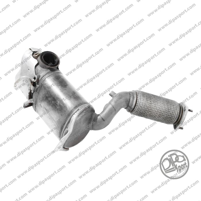 7N0253053BX Fap Vw Sharan Seat Alhambra 2.0 Diesel