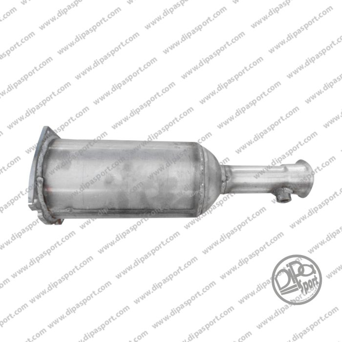 1731NR Fap Citroen C5 C6 Peugeot 407 2.7 Hdi