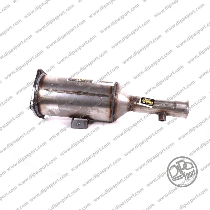 1731LN Fap Nuovo Psa Fiat Lancia 2.0 Hdi MJet
