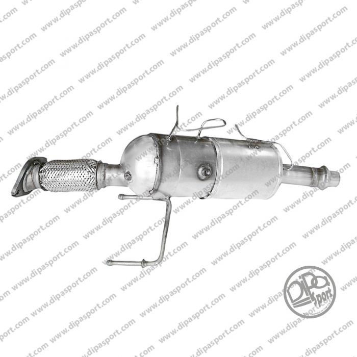 95520936 Fap Master III Movano B NV400 2.3 Cdti 