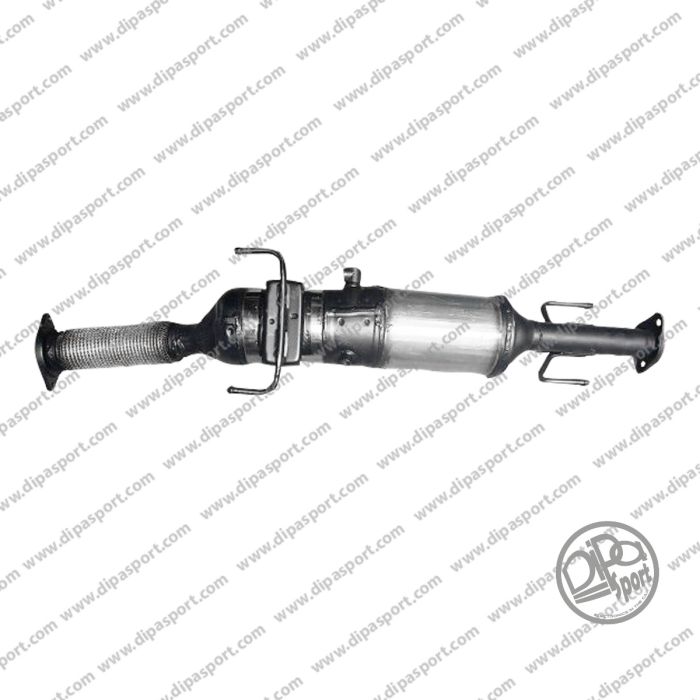 20010BJ90A Filtro Fap Nissan Evalia NV200 1.5 Dci 