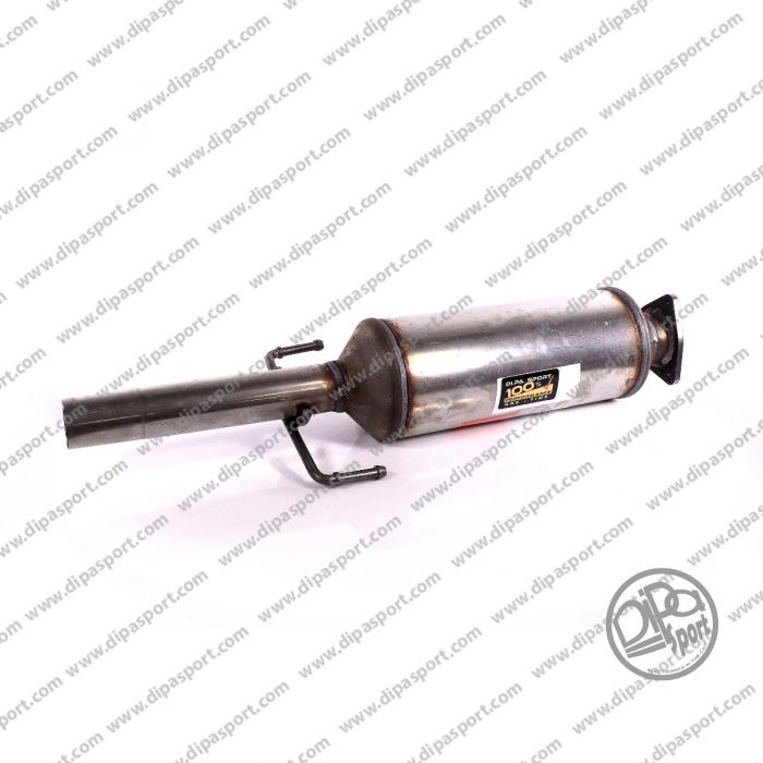 51776722 Revisione Fap Dpf 500 Panda Ka 1.3 MJtd