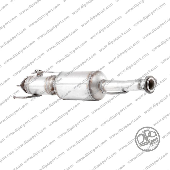 51780162 Filtro Fap Alfa Romeo 147 GT 1.9 MJtd 