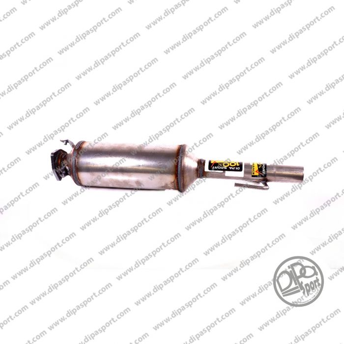51800823 Fap Dpf Fiat Bravo Doblò Stilo 1.9 d Jtd