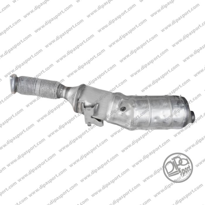 200107678R Antiparticolato Renault Kangoo 1.5 Dci