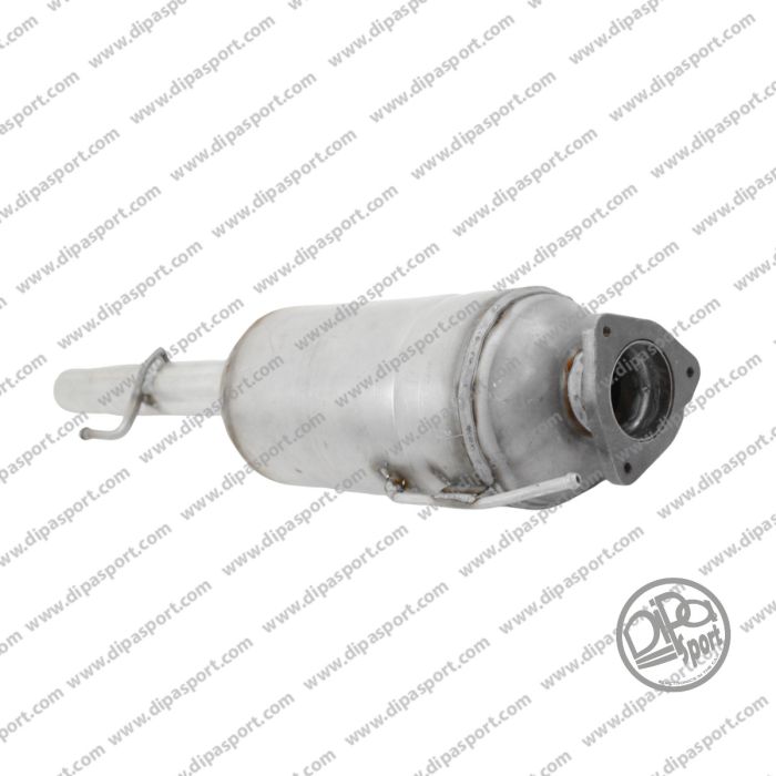 51780154 Filtro Fap Fiat Multipla (186_) 1.9 Jtd