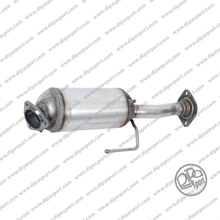 52090351AC Fap Grand Cherokee Commander 2.7 3.0 CRD