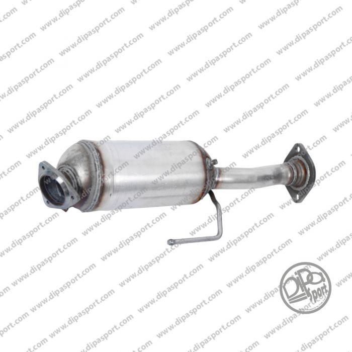 52090351AC Fap Grand Cherokee Commander 2.7 3.0 CRD
