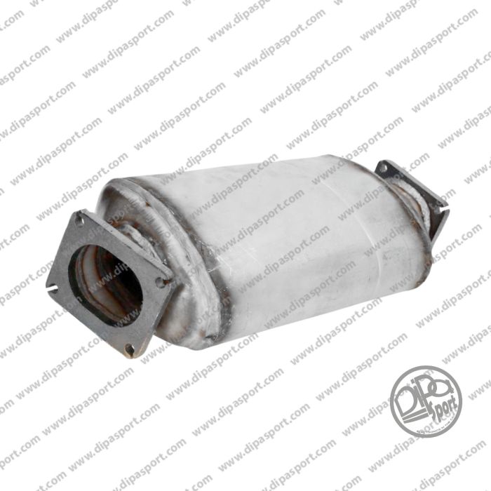 18307792041 Filtro Dpf Bmw Serie 5 7 X3 X5 2.5 3.0 D