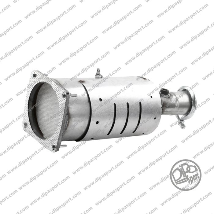 174003 Filtro Fap Peugeot 406 2.0 2.2 Hdi 