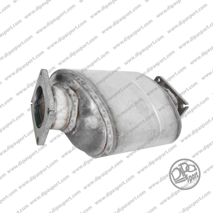18303423936 Filtro Fap Dpf Bmw Serie 5 X3 2.0 Diesel