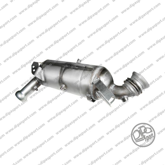 A2044907436 Dpf Mercedes Classe C E CLS 220 250 Cdi