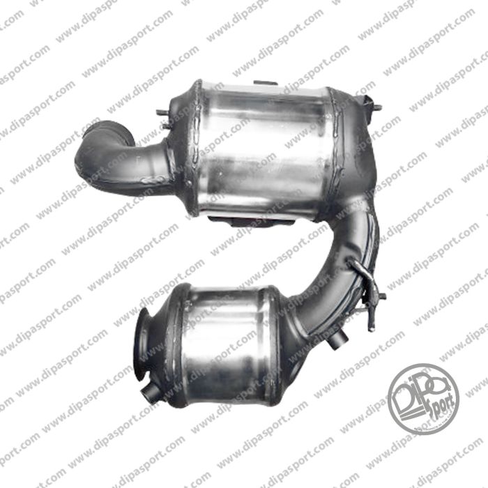 18308509061 Filtro Dpf Fap Mini Cooper 1.6 D 2.0 SD