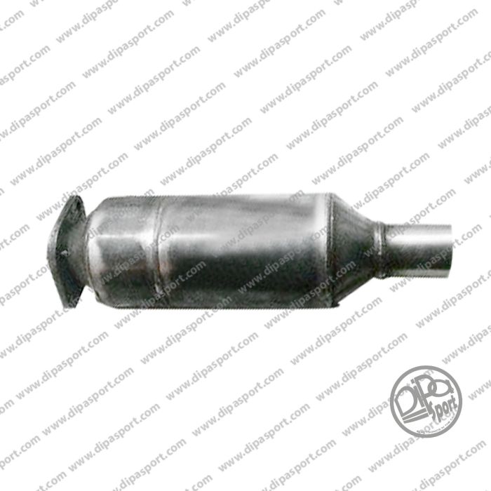 30774502 Filtro Fap Dpf Volvo C30 S40 V50 1.6 D