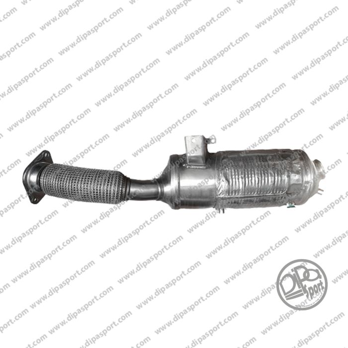 93450039 Filtro Fap Dpf Vivaro Trafic 1.6 Cdti E6
