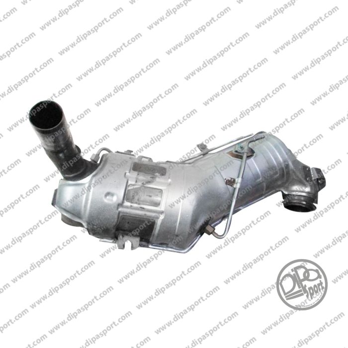55273017 Filtro Fap Dpf Fiat 500 1.3 Mjet Euro 6