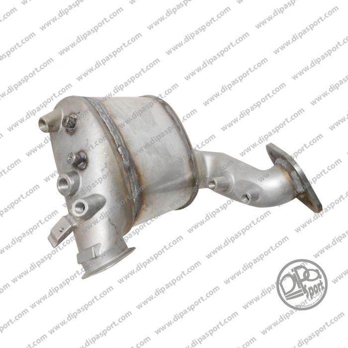 4743962AA Filtro Antiparticolato Dodge Jeep 2.0 d