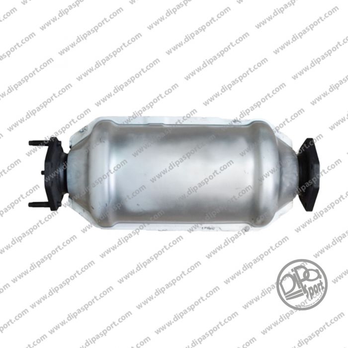 B0802LC10A Fap Dpf Nissan Cabstar NT 400 2.5 Dci Td