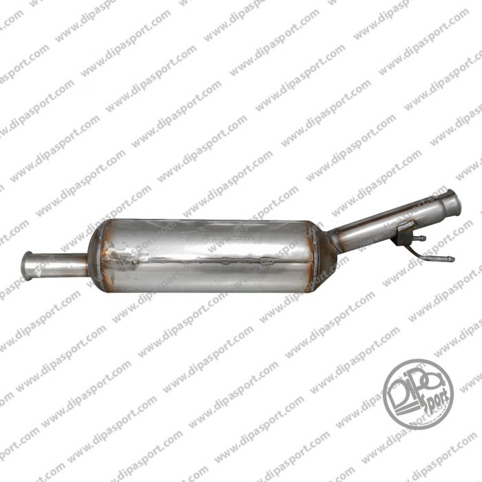 9810717180 Fap Nuovo Berlingo Partner 1.6 BlueHdi